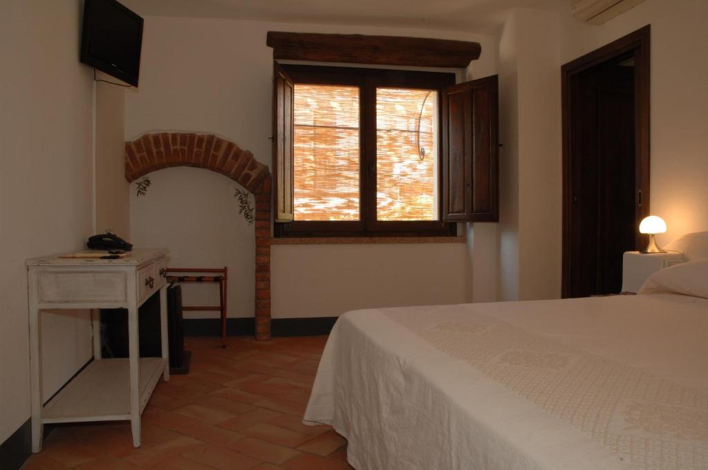 Nascar Hotel Santa Maria Navarrese Ruang foto