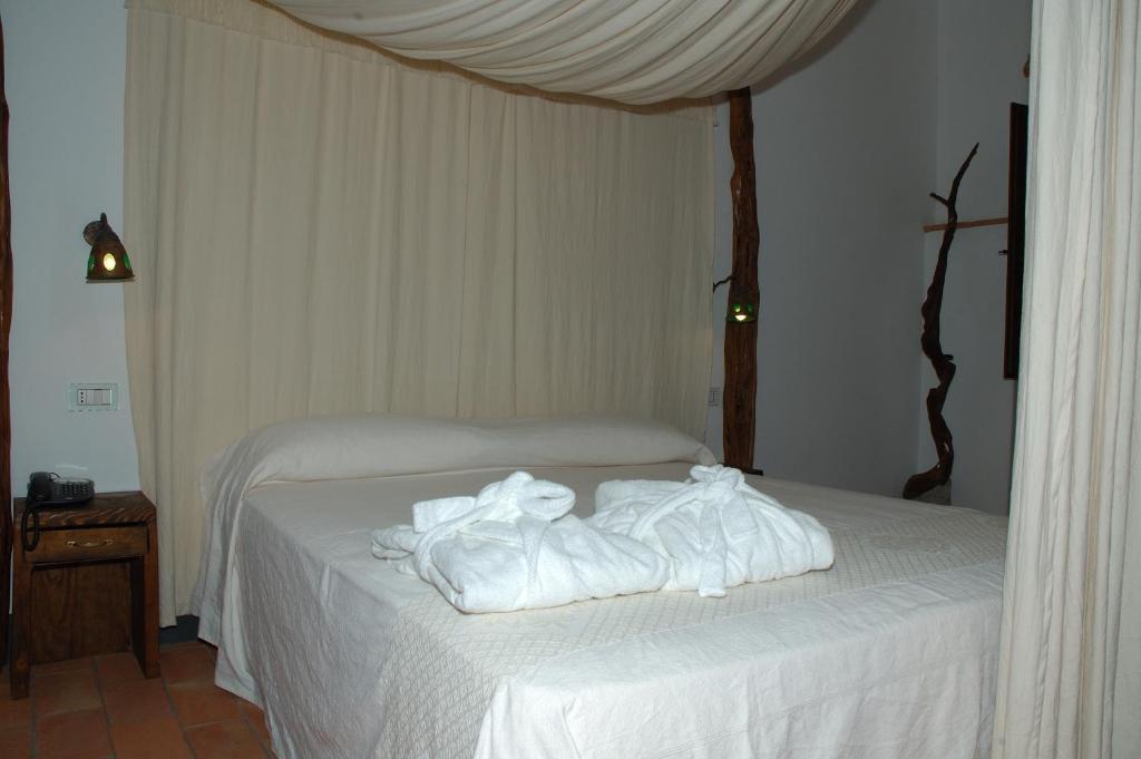 Nascar Hotel Santa Maria Navarrese Ruang foto