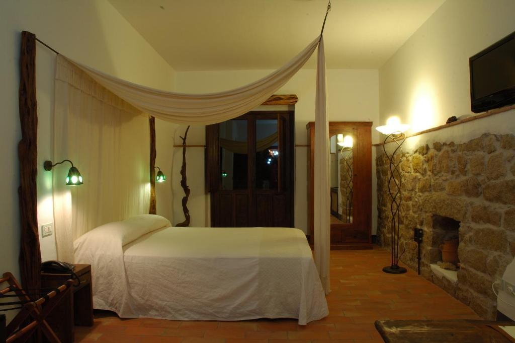 Nascar Hotel Santa Maria Navarrese Ruang foto